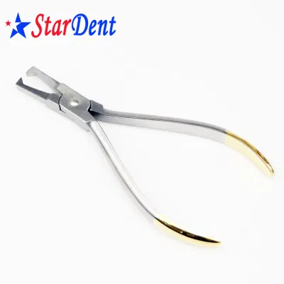 Hotsale Professional Dental Instruments Ortho Tools Orthodontic Universal Pliers