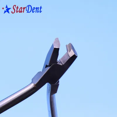 Dental Orthodontic Distal End Cutter Plier for Dental Clinic