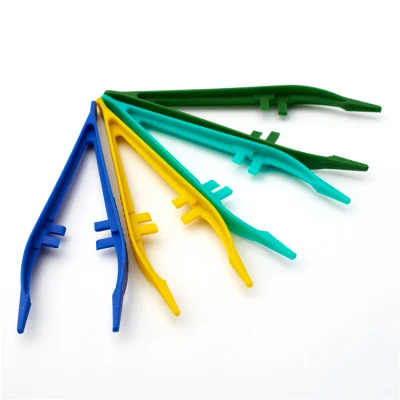 The Best Surgical Plastic Medical Thumb Tweezers Forceps