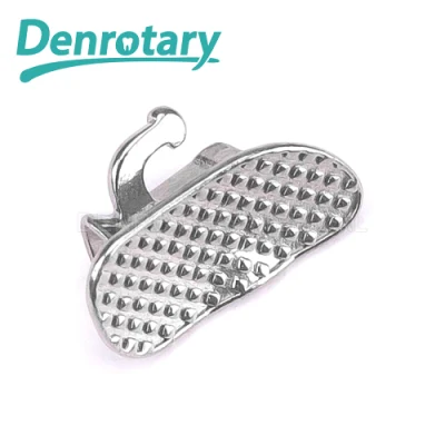 Dental Consumables Mesh Base Type