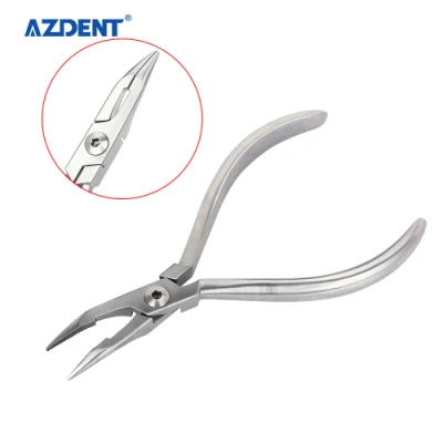 Azdent Weingart Plier