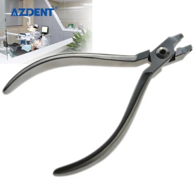 High Performance Latest Price Dental Oral Tools Orthodontic Stainless Steel Pliers for Sale