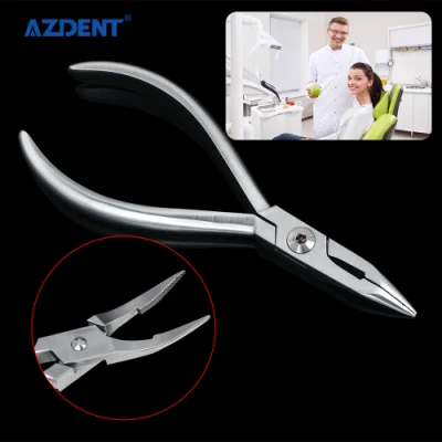 Azdent Dental Products Suppliers Orthodontic Pliers Dental Weingart Plier